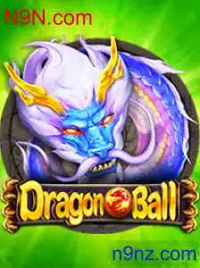 DragonBall: Um Mergulho no Universo dos Jogos com a N9N.com