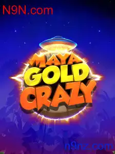 Descubra os Mistérios de MayaGoldCrazy: Uma Aventura de Cassino com N9N.com